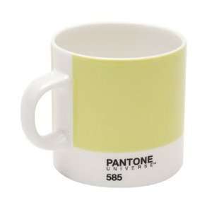    Pantone Espresso Cup Raspberry Crush 7432