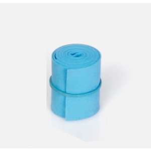  Medline DYND75020 Tourniquet, 1X18, Blue, Lf, Rolled 