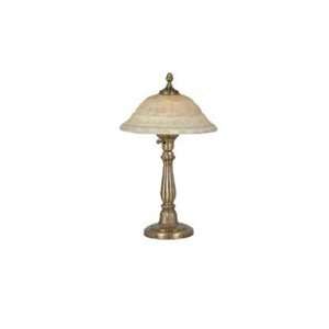  AC 7516 AB   Bella Table Lamp