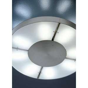 Studio Italia Design BIG MEC PL AS 009 Contemporary Ceiling Lighting