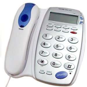   Amplified Caller ID Memory Speakerphone 7627