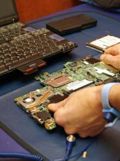 LAPTOP REPAIR BUSINESS / START YOUR OWN BUSINESS / BE A LAPTOP 