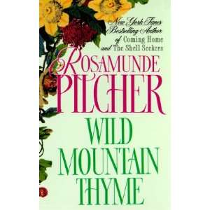  Wild Mountain Thyme   [WILD MOUNTAIN THYME] [Mass Market 
