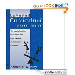   than one student in their classroom (Chap 4) (Layered Curriculum 2e
