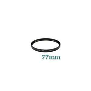  77mm MC UV Filter (Multi Coated) for Sony camcorder 