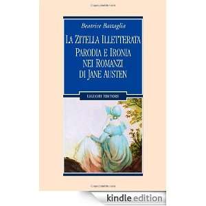   ) (Italian Edition) Beatrice Battaglia  Kindle Store