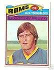 1977 TOPPS JACK YOUNGBLOOD 80  