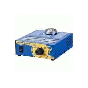  Hakko FR830 02 PREHEATER 