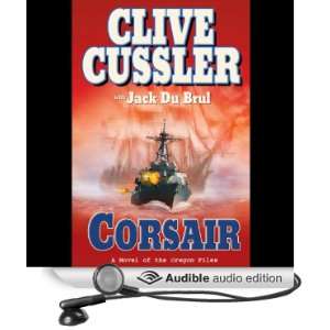  Corsair A Novel of the Oregon Files (Audible Audio 