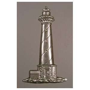  Lighthouse Artistic Metal Stamping Beauty