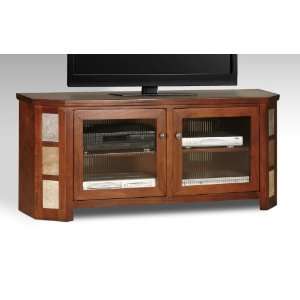   Eagle Furniture 55 Wide TV Stand (Made in the USA)