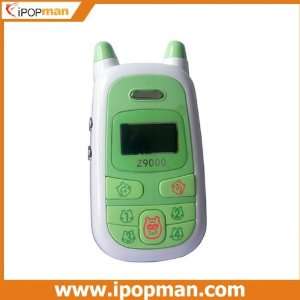 z9000 kids mobile phone in green bayi a89 child mobile phone children 