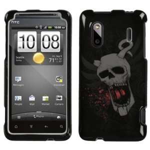  Bloodthirsty Phone Protector Cover for HTC ADR6285 (Hero S 