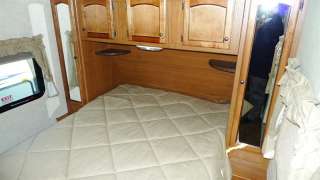 2012 Sunset Trail Reserve 29RL Rear living Travel Trailer with super 