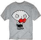 Family Guy Stewie Griffin Its Not Me Its You Mens Tee items in 