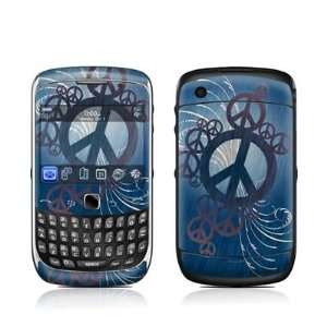  Peace Out Design Protective Skin Decal Sticker for 