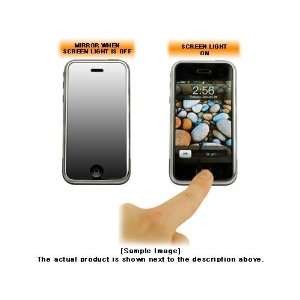    Cellet Mirror Screen Guard for Palm Treo 800w 