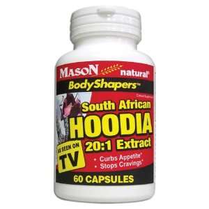  MASON NATURAL   South African HOODIA 201 EXTRACT 60 per 