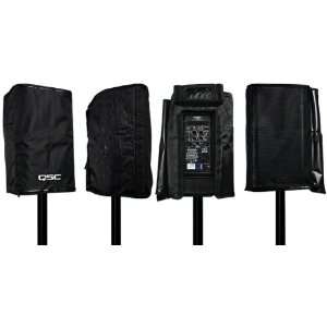  QSC K8 OUTDOOR COVER   K8 Cover For Outdoor Use Musical 