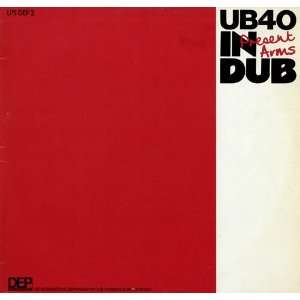  Present Arms In Dub UB40 Music