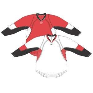   NHL Edge Gamewear Hockey Jersey   Ottawa Senators