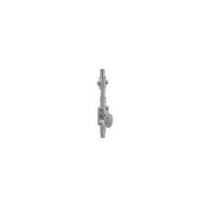  Baldwin 8107 RH 7 Contemporary Cremone Bolt