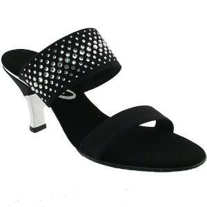 Onex Superstar Womens Sandal (Black) (Size6) Everything 