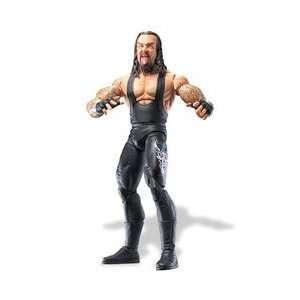   Figures Series 8 Undertaker with Denting Steel Stairs Toys & Games