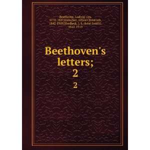   , 1842 1909,Shedlock, J. S. (John South), 1843 1919 Beethoven Books