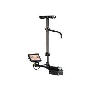 Steadicam Pilot Sled System with 5.8in Monitor, VL Mount, Backpack and 