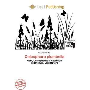  Coleophora plumbella (9786138449171) Nuadha Trev Books