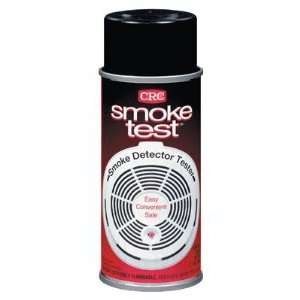  Smoke Test Brand Smoke Detector Testers   6 oz smoke check 