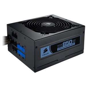   Power Supply. 850W HX SERIES ATX EPS12V PS/2 MODULAR POWER SUPPLY US