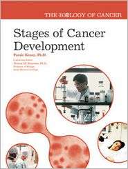 Biology of Cancer Stages of Cancer Development, (0791088251), Paraic 