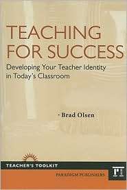   Classroom, (1594518688), Brad Olsen, Textbooks   