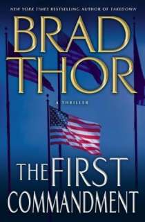   State of the Union (Scot Harvath Series #3) by Brad 
