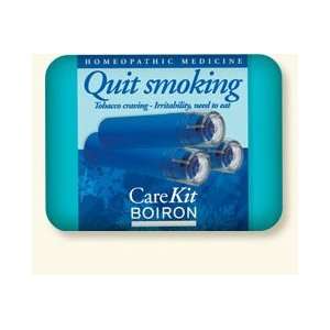  Quit Smoking CareKit   Behavioral, Tobacco Craving 