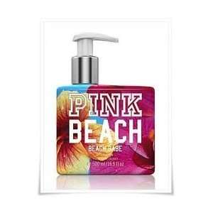 Victorias Secret PINK BEACH BEACH BABE Scent Supersoft Body Lotion 16 
