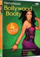 HEMALAYAA BOLLYWOOD DANCE WORKOUTS NEW 3 DVD Boxed Set  