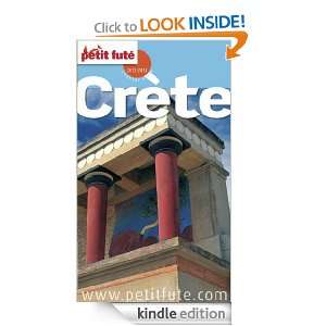 Crète (Country Guide) (French Edition) Collectif, Dominique Auzias 