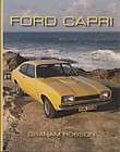 FORD CAPRI GRAHAM ROBSON 1300 1600 2000 3000 RS GHIA GT