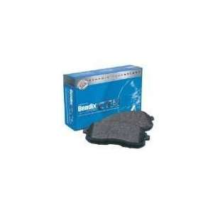  Bendix CT Ceramic D1194CT Automotive