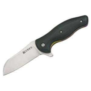  Columbia River Knife & Tool 1160 Standard Blade McGinnis 