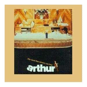  Arthur [Laserdisc] 