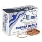 Alliance Sterling size 32 Rubber Bands 950 ct approx  