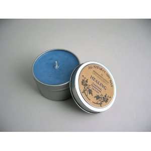  All Natural Soy Wax by Bennington Candle (Healing 