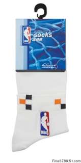 NBA Soft & Cozy & Mens Basketball Sport Socks 6 Pairs #MN19