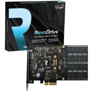  240GB RevoDrive Series SSD