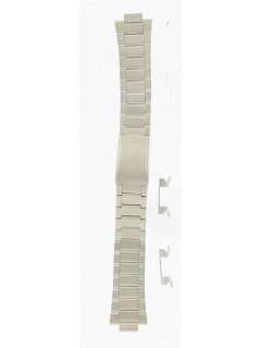 19mm Seiko 5 Automatic Watchband Fits 7009 876 7S26 876  