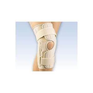   Orth Soft Form® WrapAround Knee Support Large 